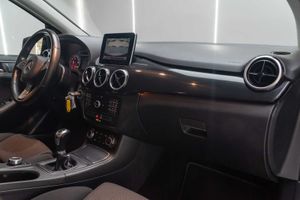 Mercedes Clase B B 180 d  - Foto 22
