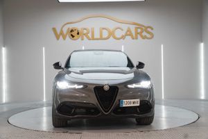 Alfa Romeo Stelvio 2.2 Diésel 154kW (210CV) Veloce Q4  - Foto 3