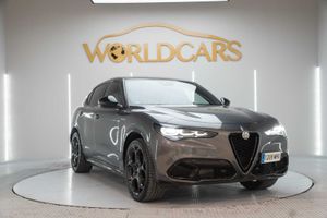 Alfa Romeo Stelvio 2.2 Diésel 154kW (210CV) Veloce Q4  - Foto 3