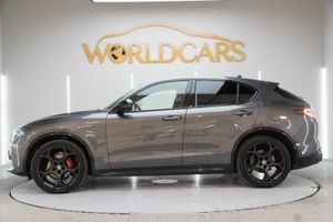 Alfa Romeo Stelvio 2.2 Diésel 154kW (210CV) Veloce Q4  - Foto 8