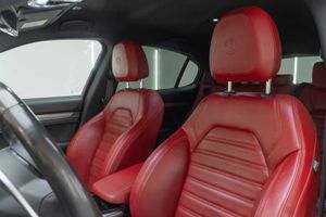 Alfa Romeo Stelvio 2.2 Diésel 154kW (210CV) Veloce Q4  - Foto 16