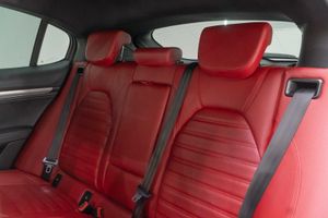 Alfa Romeo Stelvio 2.2 Diésel 154kW (210CV) Veloce Q4  - Foto 17