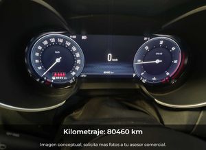 Alfa Romeo Stelvio 2.2 Diésel 154kW (210CV) Veloce Q4  - Foto 3