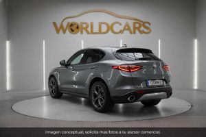 Alfa Romeo Stelvio 2.2 Diésel 154kW (210CV) Veloce Q4  - Foto 3