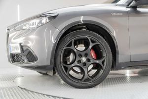 Alfa Romeo Stelvio 2.2 Diésel 154kW (210CV) Veloce Q4  - Foto 24
