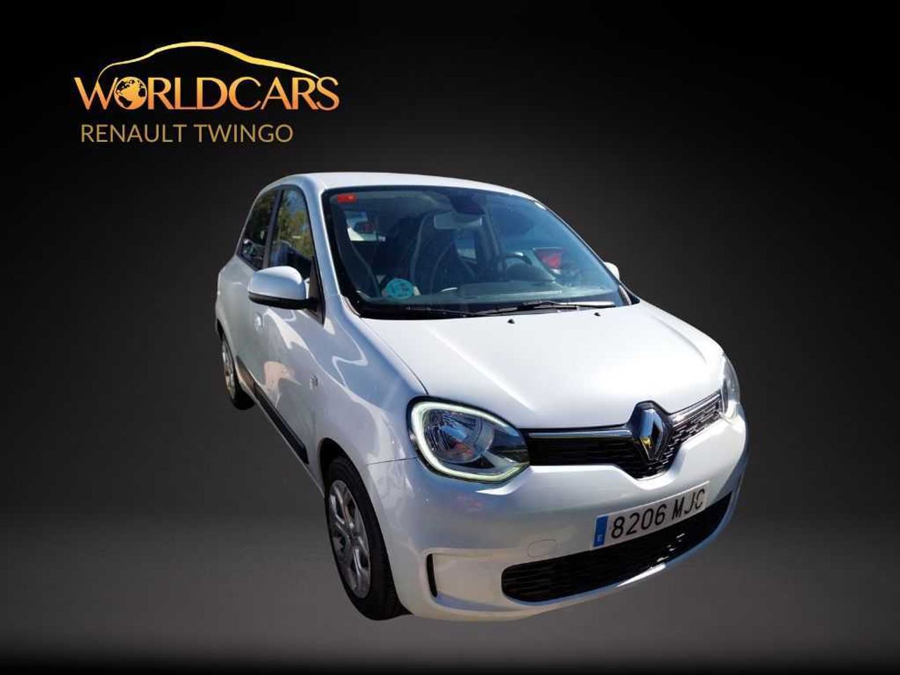 Renault Twingo  tce zen 68kw  - Foto 1
