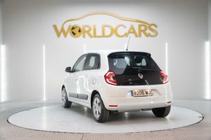 Renault Twingo tce zen 68kw - Foto 8