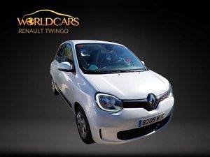 Renault Twingo  tce zen 68kw  - Foto 2