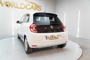 Renault Twingo tce zen 68kw - Foto 10
