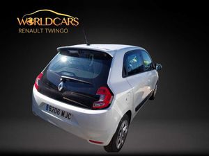 Renault Twingo  tce zen 68kw  - Foto 3
