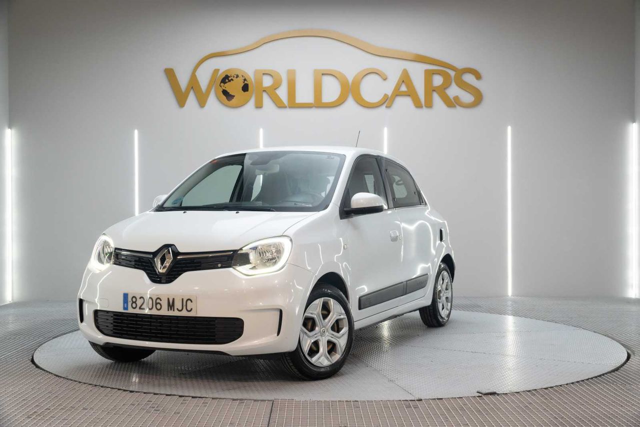 Renault Twingo tce zen 68kw - Foto 1