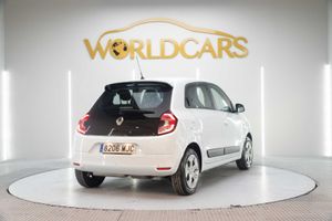 Renault Twingo tce zen 68kw - Foto 5