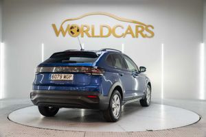 Volkswagen Taigo Life 1.0 TSI 81kW (110CV) DSG - Foto 6