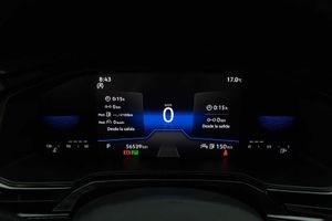 Volkswagen Taigo Life 1.0 TSI 81kW (110CV) DSG - Foto 10