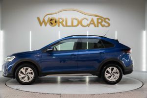 Volkswagen Taigo Life 1.0 TSI 81kW (110CV) DSG - Foto 5