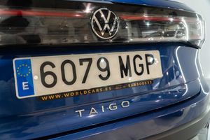 Volkswagen Taigo Life 1.0 TSI 81kW (110CV) DSG - Foto 9