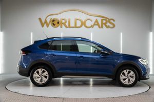 Volkswagen Taigo Life 1.0 TSI 81kW (110CV) DSG - Foto 4