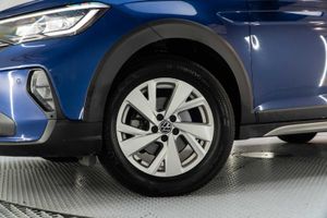 Volkswagen Taigo Life 1.0 TSI 81kW (110CV) DSG - Foto 24