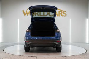 Volkswagen Taigo Life 1.0 TSI 81kW (110CV) DSG - Foto 8