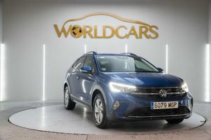 Volkswagen Taigo Life 1.0 TSI 81kW (110CV) DSG - Foto 3