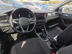 Volkswagen Taigo Life 1.0 TSI 81kW (110CV) DSG - Foto 4