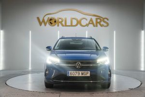 Volkswagen Taigo Life 1.0 TSI 81kW (110CV) DSG - Foto 3