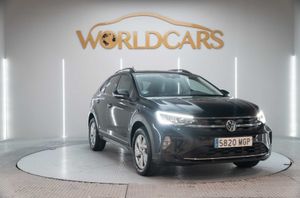 Volkswagen Taigo Life 1.0 TSI 81kW (110CV) - Foto 3