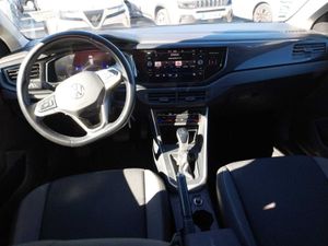 Volkswagen Taigo Life 1.0 TSI 81kW (110CV) - Foto 4