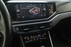 Volkswagen Taigo Life 1.0 TSI 81kW (110CV) - Foto 17