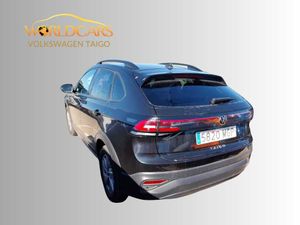 Volkswagen Taigo Life 1.0 TSI 81kW (110CV) - Foto 3