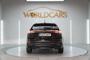 Volkswagen Taigo Life 1.0 TSI 81kW (110CV) - Foto 6