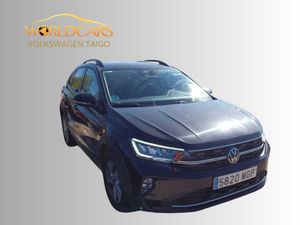 Volkswagen Taigo Life 1.0 TSI 81kW (110CV) - Foto 2