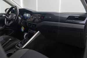 Volkswagen Taigo Life 1.0 TSI 81kW (110CV) - Foto 21