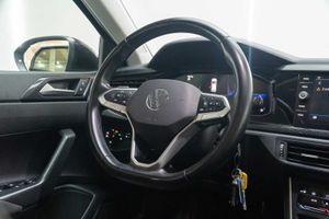 Volkswagen Taigo Life 1.0 TSI 81kW (110CV) - Foto 13