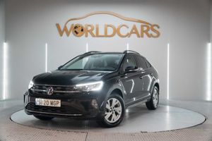 Volkswagen Taigo Life 1.0 TSI 81kW (110CV) - Foto 2