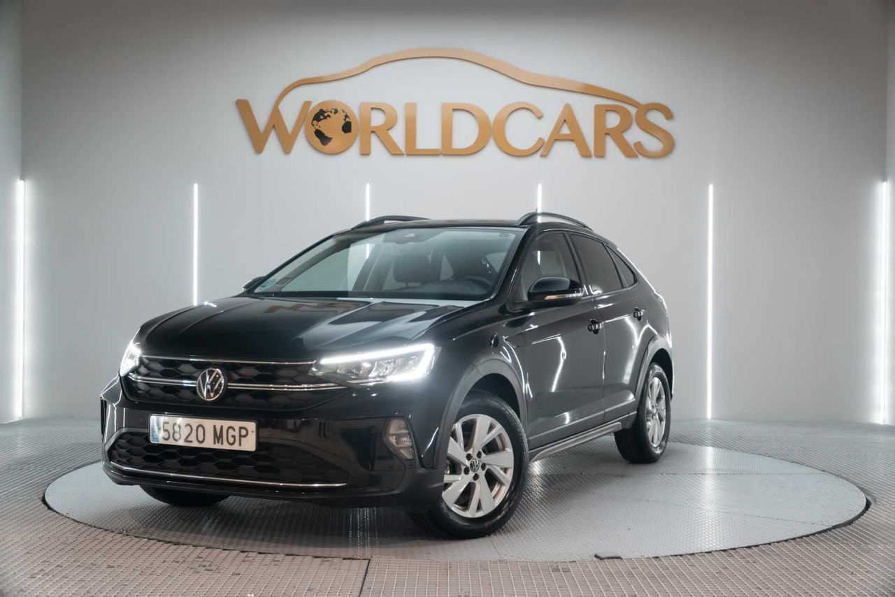 Volkswagen Taigo Life 1.0 TSI 81kW (110CV) - Foto 1