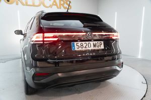 Volkswagen Taigo Life 1.0 TSI 81kW (110CV) - Foto 10