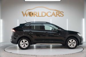 Volkswagen Taigo Life 1.0 TSI 81kW (110CV) - Foto 4