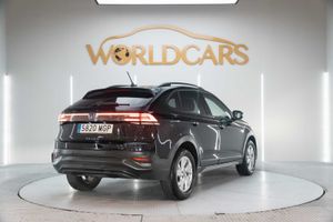 Volkswagen Taigo Life 1.0 TSI 81kW (110CV) - Foto 5