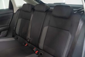 Volkswagen Taigo Life 1.0 TSI 81kW (110CV) - Foto 22