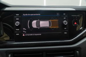 Volkswagen Taigo Life 1.0 TSI 81kW (110CV) - Foto 18