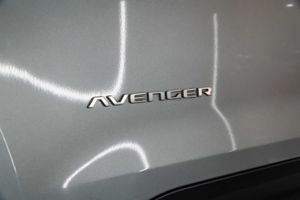 Jeep Avenger 1.2 G 74kW (100CV) Altitude - Foto 23