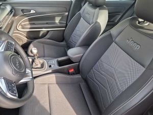 Jeep Avenger 1.2 G 74kW (100CV) Altitude - Foto 6