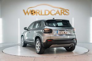 Jeep Avenger 1.2 G 74kW (100CV) Altitude - Foto 8