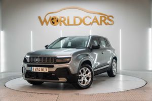Jeep Avenger 1.2 G 74kW (100CV) Altitude - Foto 2