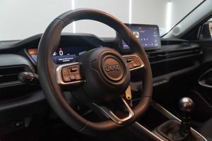 Jeep Avenger 1.2 G 74kW (100CV) Altitude - Foto 16