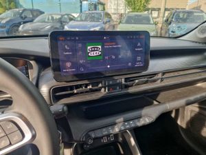 Jeep Avenger 1.2 G 74kW (100CV) Altitude - Foto 4