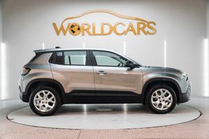 Jeep Avenger 1.2 G 74kW (100CV) Altitude - Foto 4