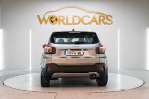 Jeep Avenger 1.2 G 74kW (100CV) Altitude - Foto 6