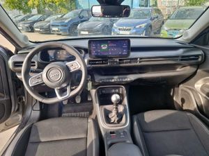 Jeep Avenger 1.2 G 74kW (100CV) Altitude - Foto 8